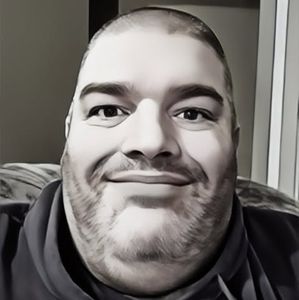 Meet your Posher, Jeff